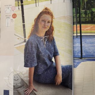 B*Inspired by Poppy meets POMMÉ 26