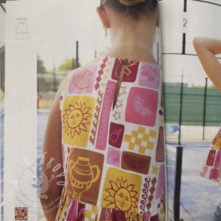 B*Inspired by Poppy meets POMMÉ 26