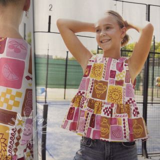 B*Inspired by Poppy meets POMMÉ 26