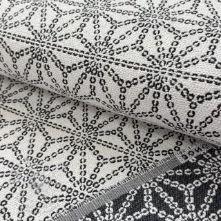 Dekorační látka jacquard Bong ecru