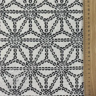 Dekorační látka jacquard Bong ecru