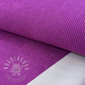 Manšestr HUGGY aubergine