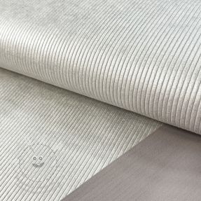 Manšestr HUGGY silver