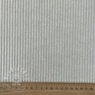 Manšestr HUGGY silver