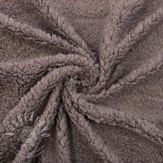 Sherpa taupe