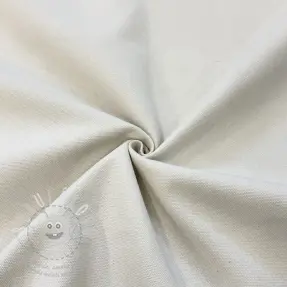 CANVAS STONEWASHED ecru