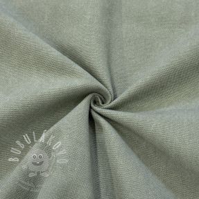 CANVAS STONEWASHED sage