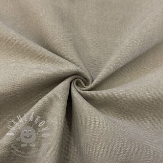 CANVAS STONEWASHED light sand
