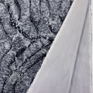 Umělá kožešina Winter design A