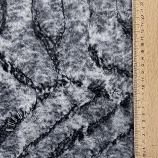 Umělá kožešina Winter design A