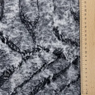 Umělá kožešina Winter design A