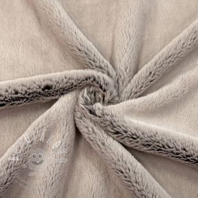 Umělá kožešina Winter design B