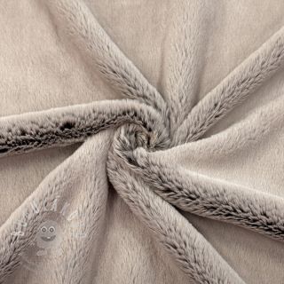 Umělá kožešina Winter design B