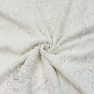 Umělá kožešina Winter design C