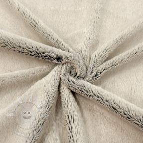 Umělá kožešina Winter design D