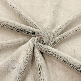 Umělá kožešina Winter design D