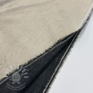 Umělá kožešina Winter design D