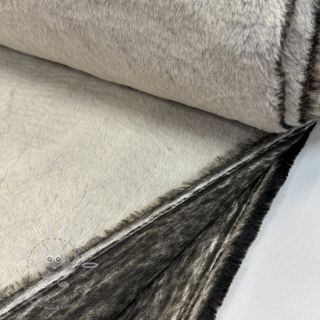 Umělá kožešina Winter design E