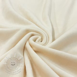 Samet VELVET STRETCH ecru