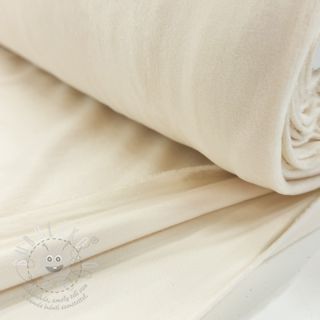 Samet VELVET STRETCH ecru