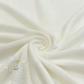 Samet VELVET STRETCH white