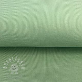 Manšestr tenký old green