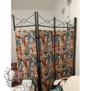 Dekorační látka GOBELIN PREMIUM Royal Resident House