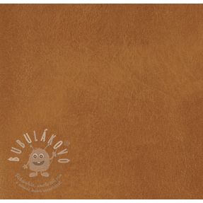 Umělá kůže CUIR fauve