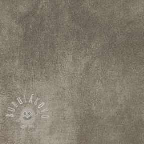 Umělá kůže CUIR beton