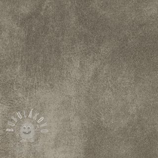 Umělá kůže CUIR beton