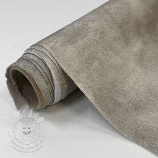 Umělá kůže CUIR beton