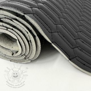 Umělá kůže Pilote noir