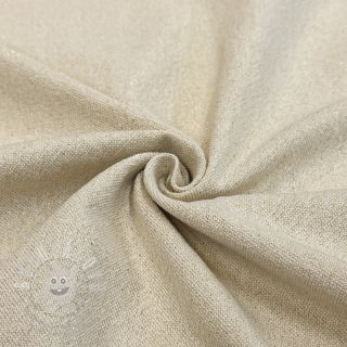 Dekorační látka Gaston LUREX