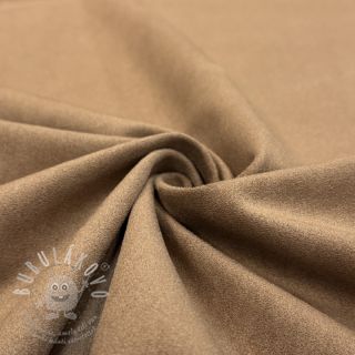 Semiš SUEDE LUX STRETCH beige