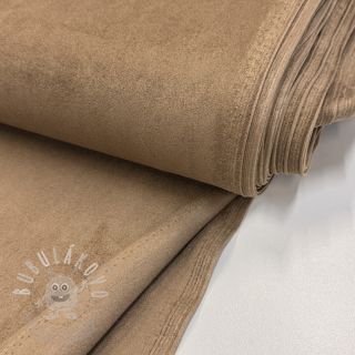 Semiš SUEDE LUX STRETCH beige