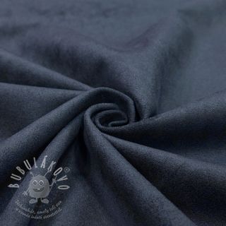 Semiš SUEDE LUX STRETCH navy