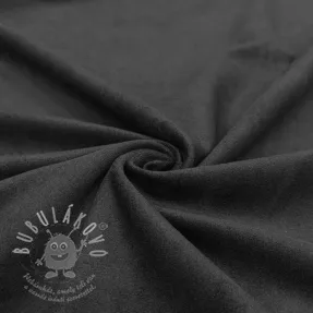 Semiš SUEDE LUX STRETCH black