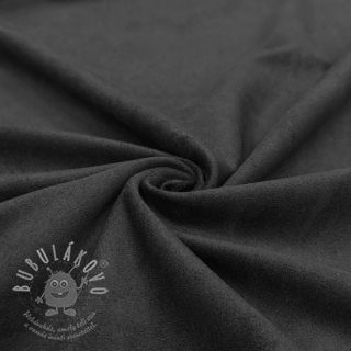 Semiš SUEDE LUX STRETCH black