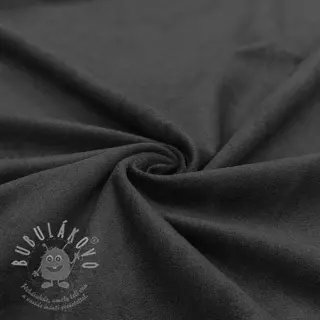 Semiš SUEDE LUX STRETCH black