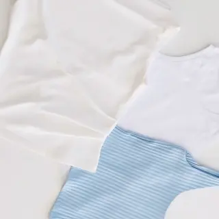 Úplet PREMIUM off white