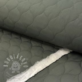 Prošev Round moss green