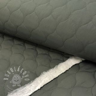 Prošev Round moss green