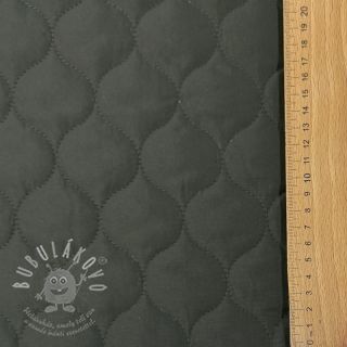 Prošev Round moss green