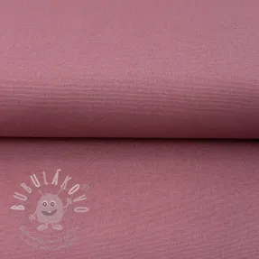 CANVAS dark blush
