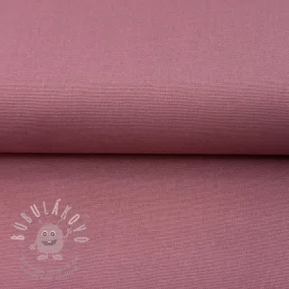 CANVAS dark blush