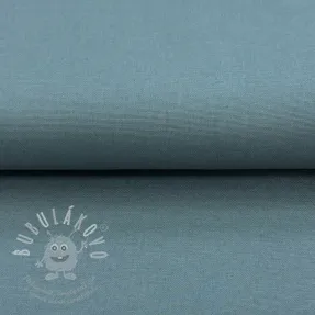 CANVAS ocean green