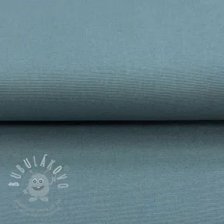 CANVAS ocean green