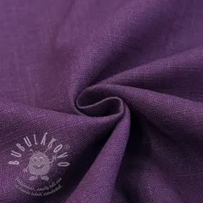 Len předepraný dark purple
