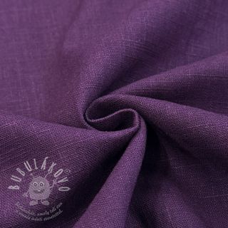 Len předepraný dark purple