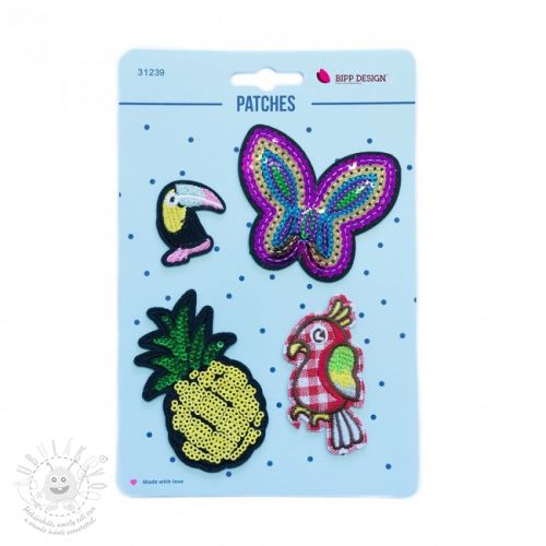 Patches